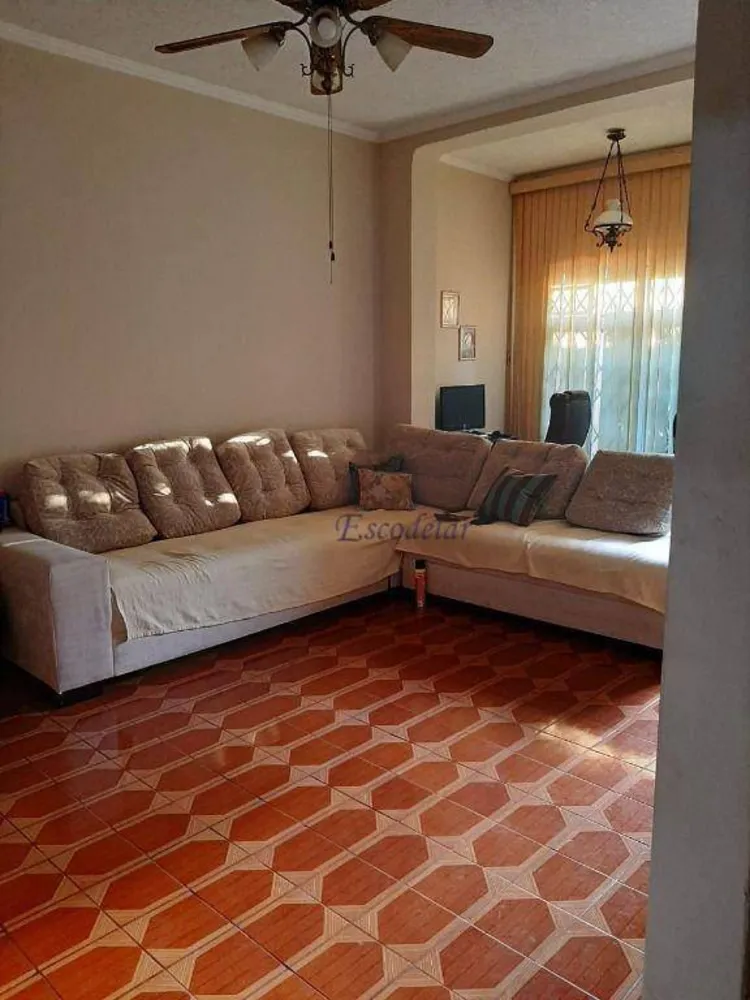 Casa, 3 quartos, 348 m² - Foto 2