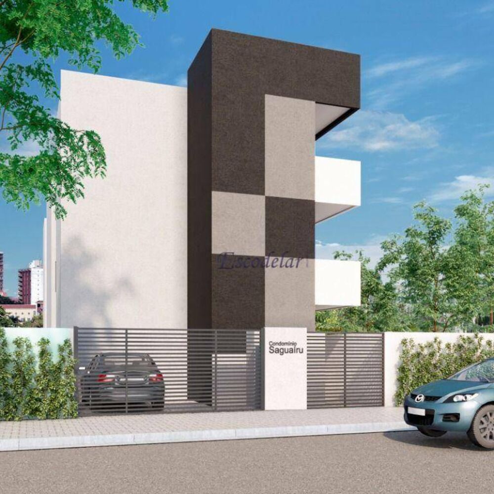 Apartamento, 2 quartos, 30 m² - Foto 1