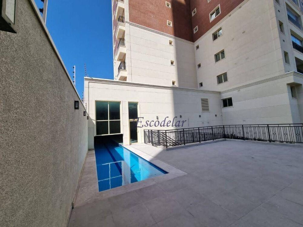 Apartamento, 3 quartos, 133 m² - Foto 4