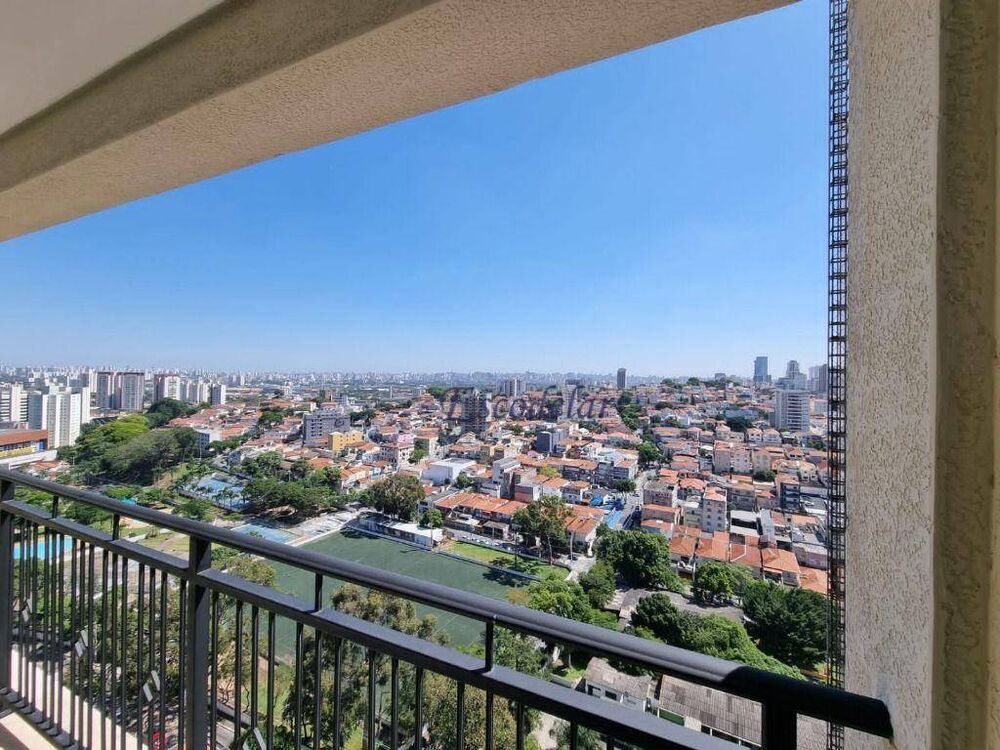 Apartamento, 3 quartos, 133 m² - Foto 1