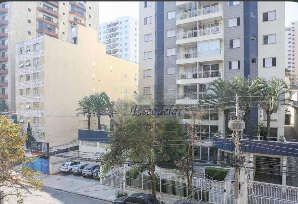 Apartamento, 2 quartos, 94 m² - Foto 2