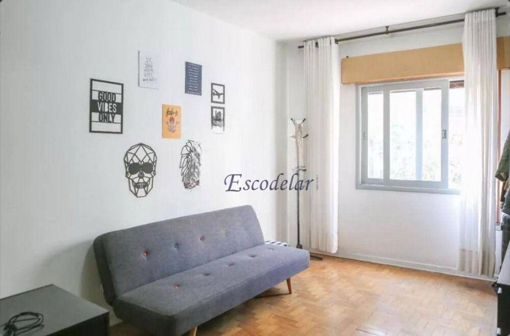 Apartamento, 2 quartos, 94 m² - Foto 4