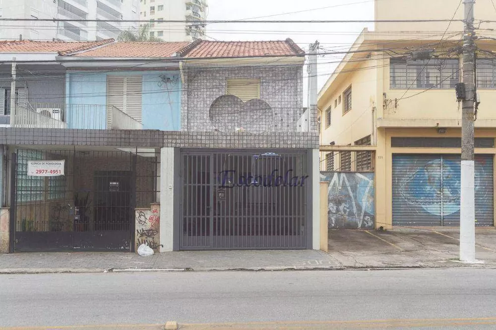 Sobrado à venda com 3 quartos, 128m² - Foto 4