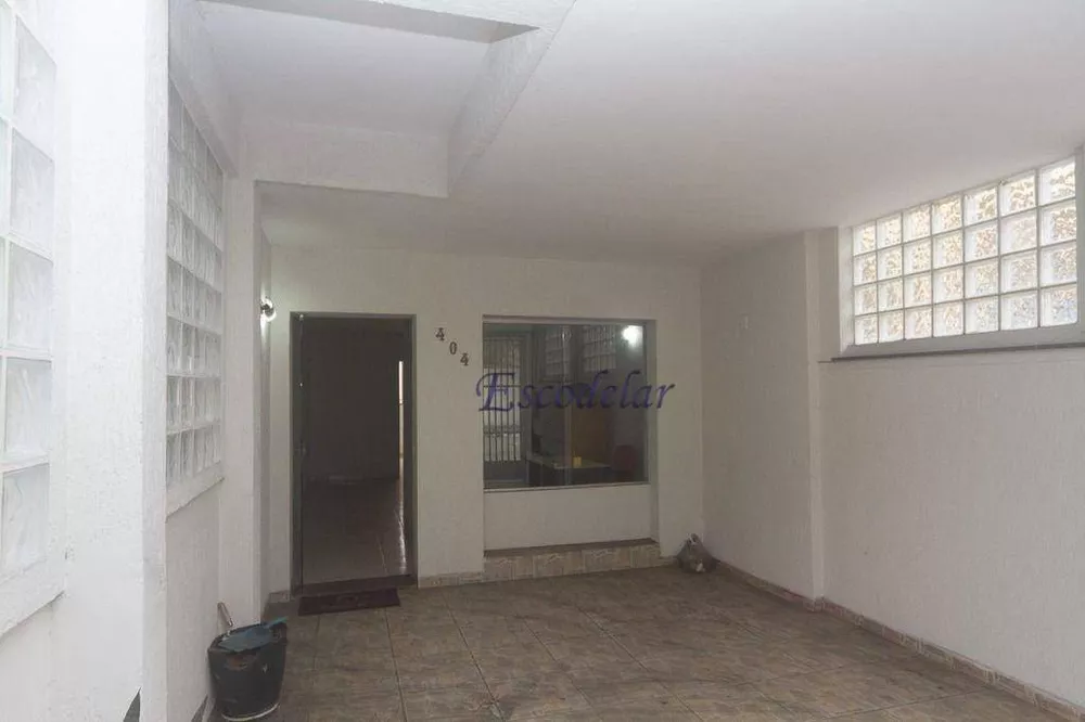 Sobrado à venda com 3 quartos, 128m² - Foto 1