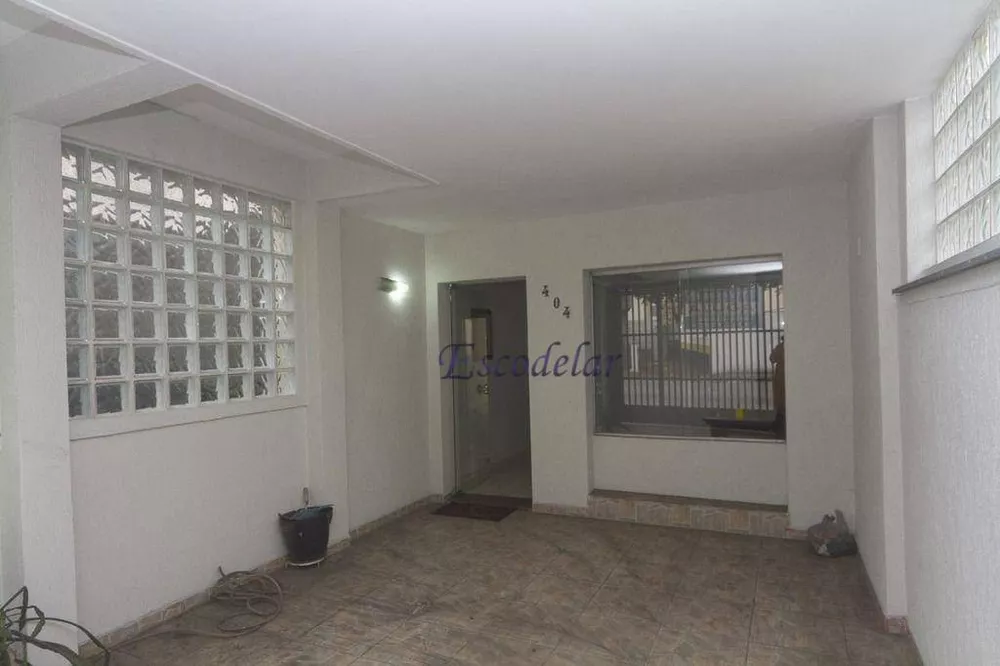 Sobrado à venda com 3 quartos, 128m² - Foto 2