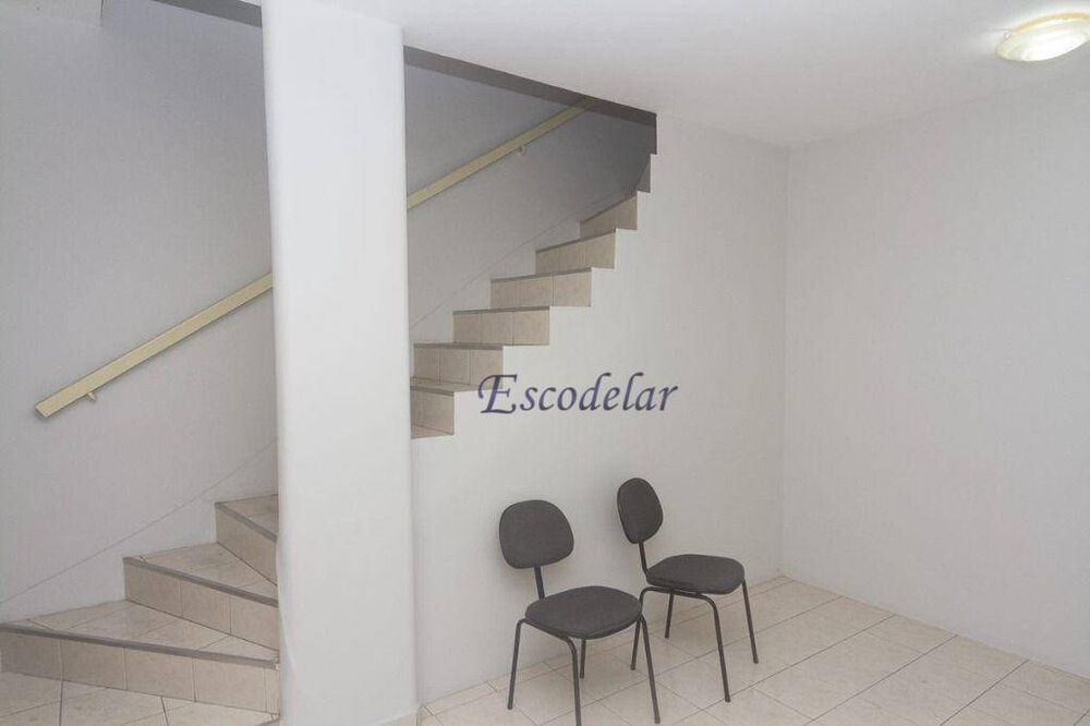 Sobrado, 3 quartos, 128 m² - Foto 1