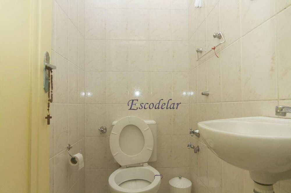 Sobrado, 3 quartos, 128 m² - Foto 8
