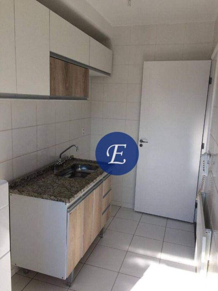 Apartamento, 2 quartos, 48 m² - Foto 7