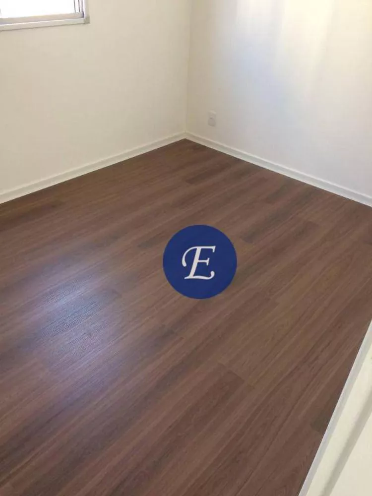 Apartamento, 2 quartos, 48 m² - Foto 1