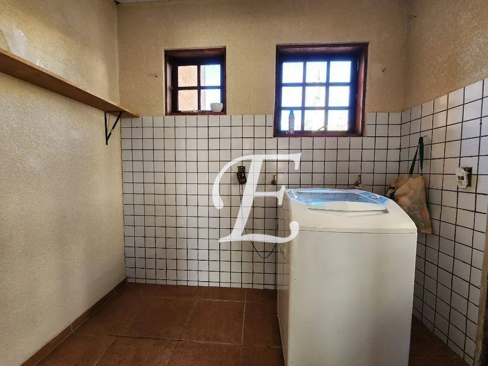 Casa, 4 quartos, 230 m² - Foto 4