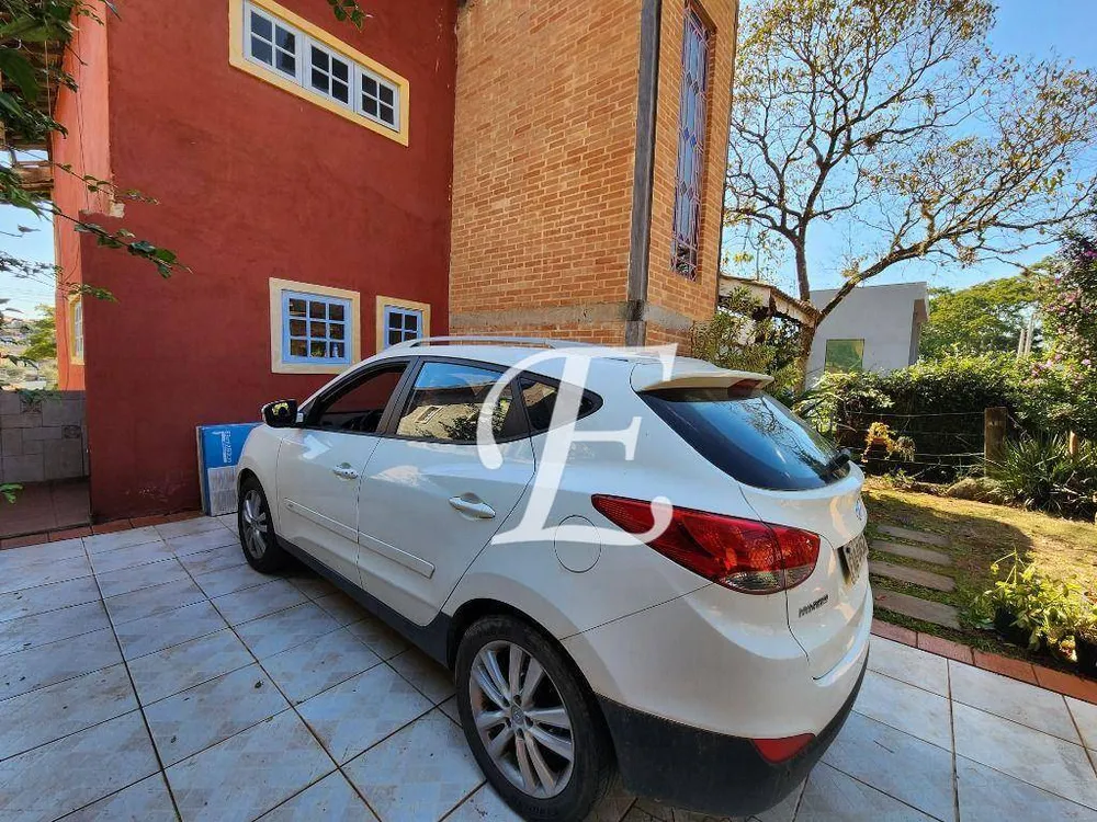 Casa, 4 quartos, 230 m² - Foto 2