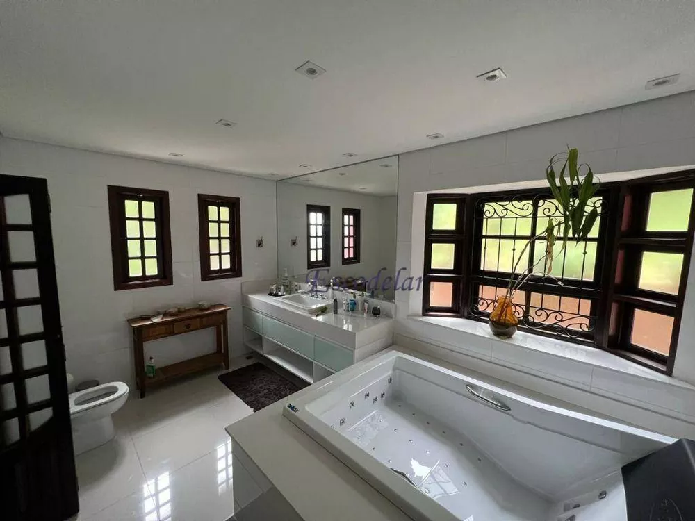 Casa de Condomínio, 3 quartos - Foto 9