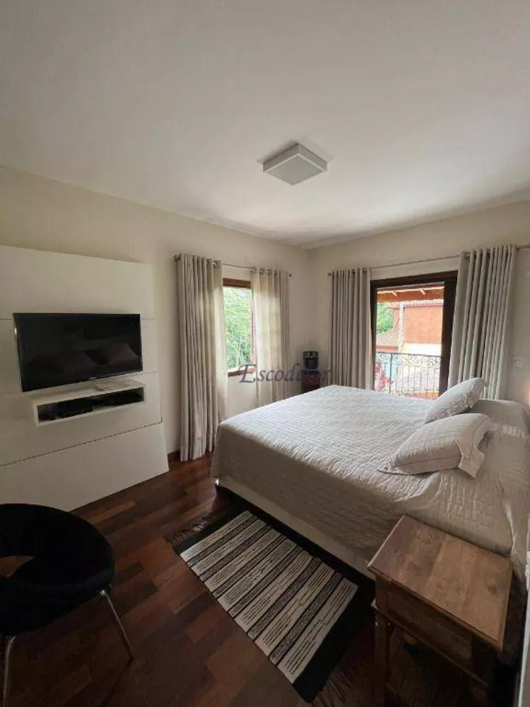 Casa de Condomínio, 3 quartos - Foto 7