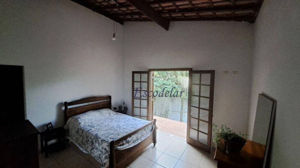 Sobrado, 4 quartos, 347 m² - Foto 6