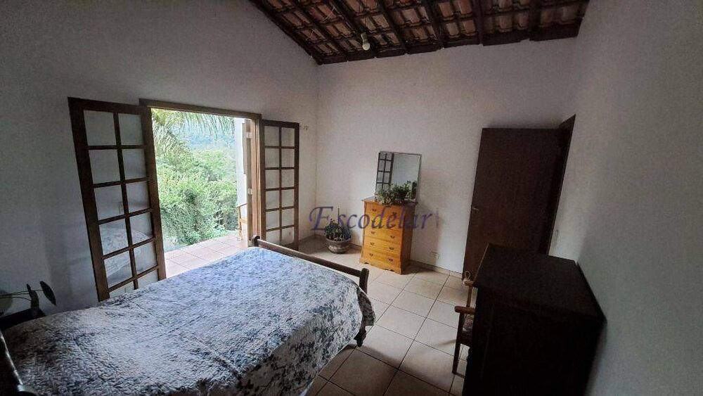Sobrado, 4 quartos, 347 m² - Foto 7