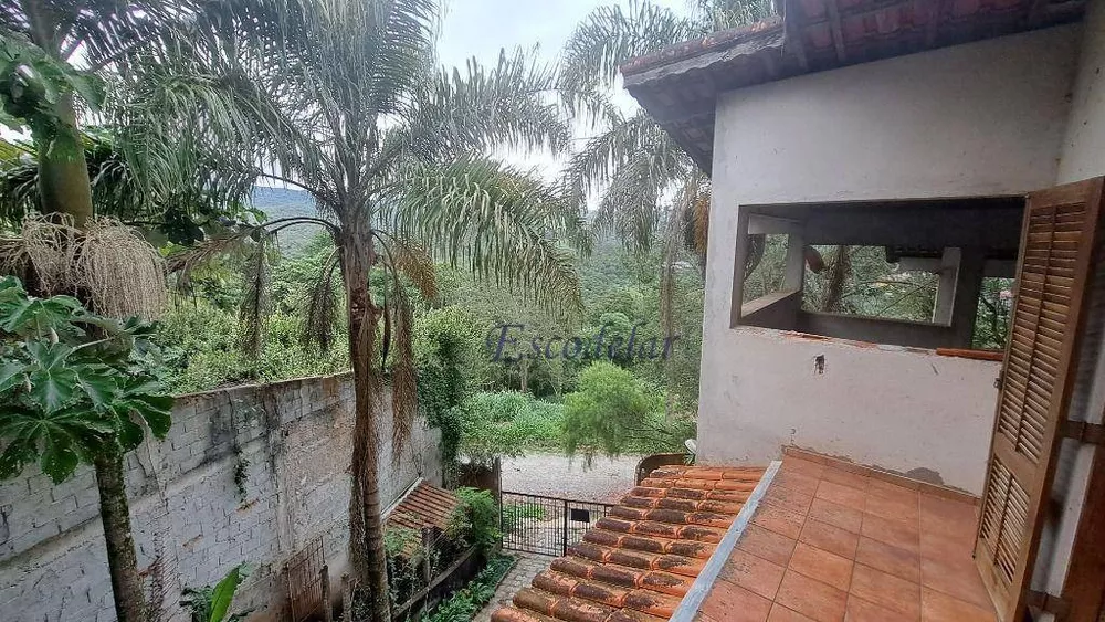 Sobrado à venda com 4 quartos, 347m² - Foto 4