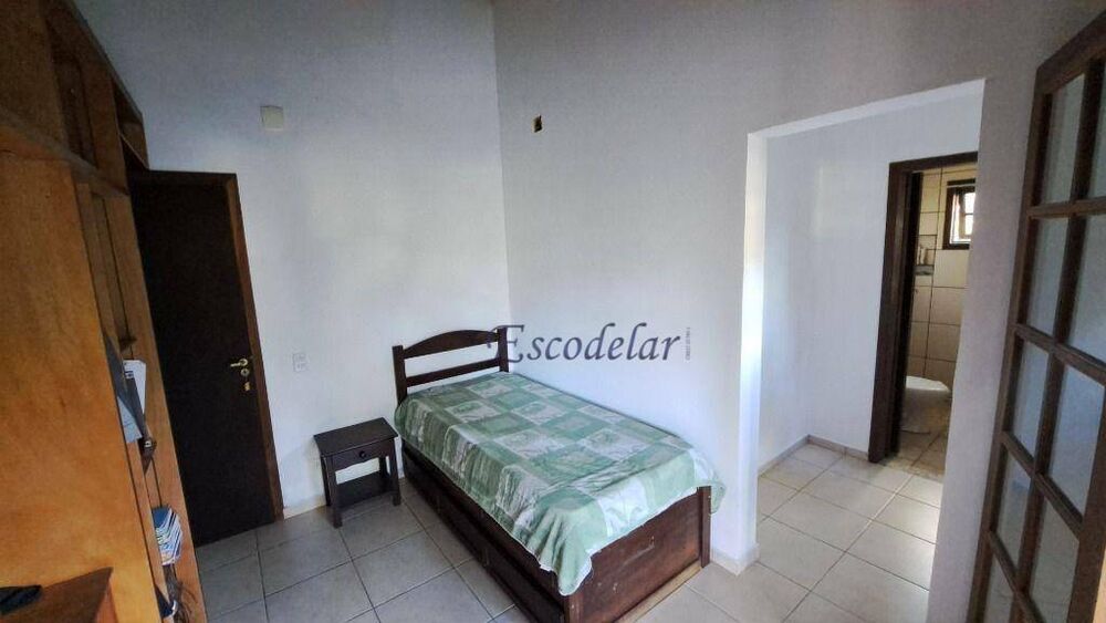 Sobrado, 4 quartos, 347 m² - Foto 8