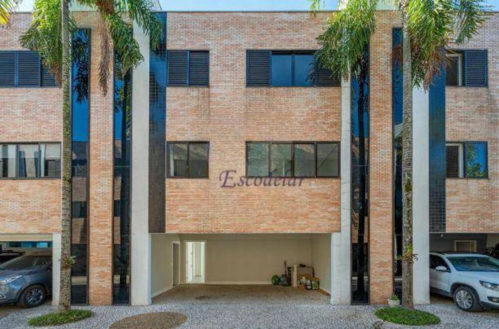 Casa de Condomínio, 3 quartos - Foto 2