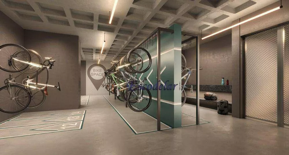Cobertura, 4 quartos, 287 m² - Foto 8