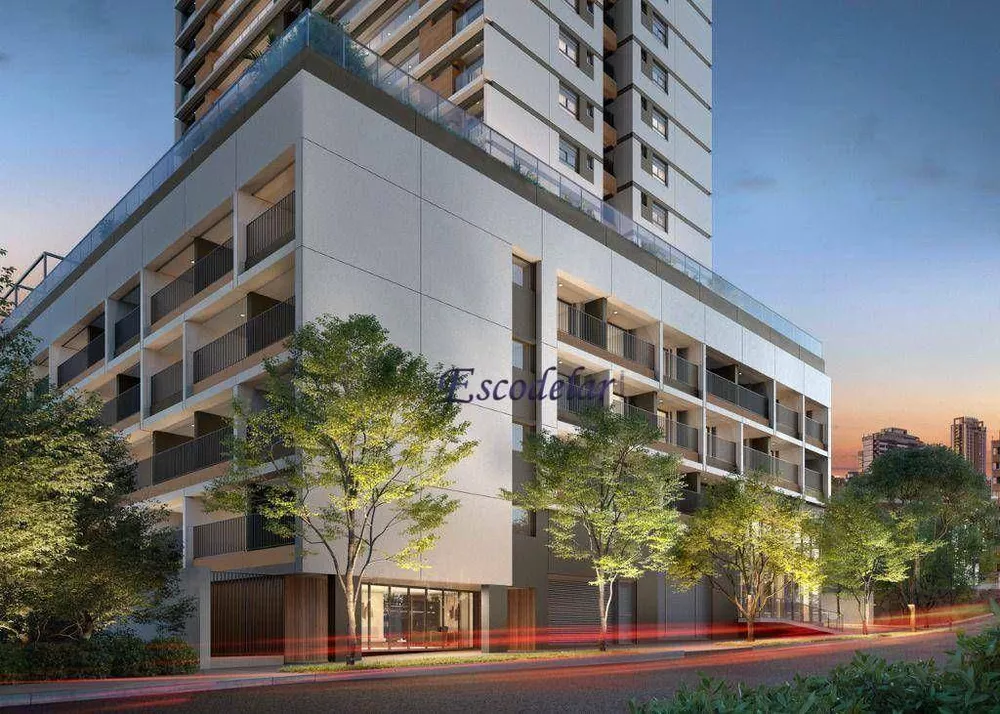 Cobertura, 4 quartos, 287 m² - Foto 5