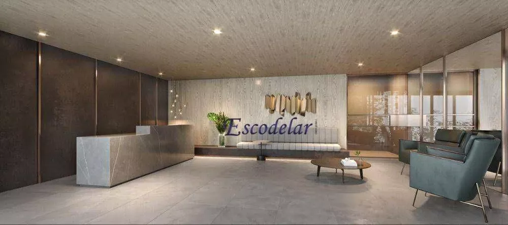 Cobertura, 4 quartos, 287 m² - Foto 7
