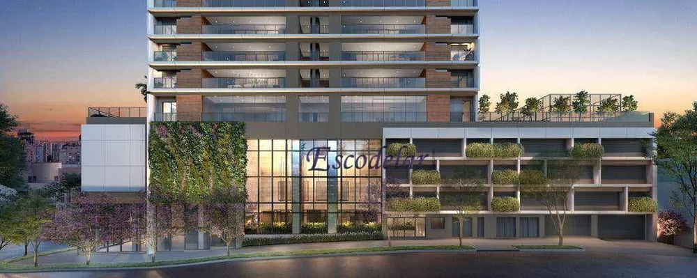 Cobertura, 4 quartos, 287 m² - Foto 3