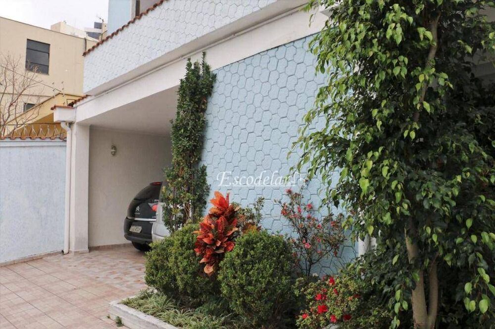 Sobrado, 5 quartos, 285 m² - Foto 2