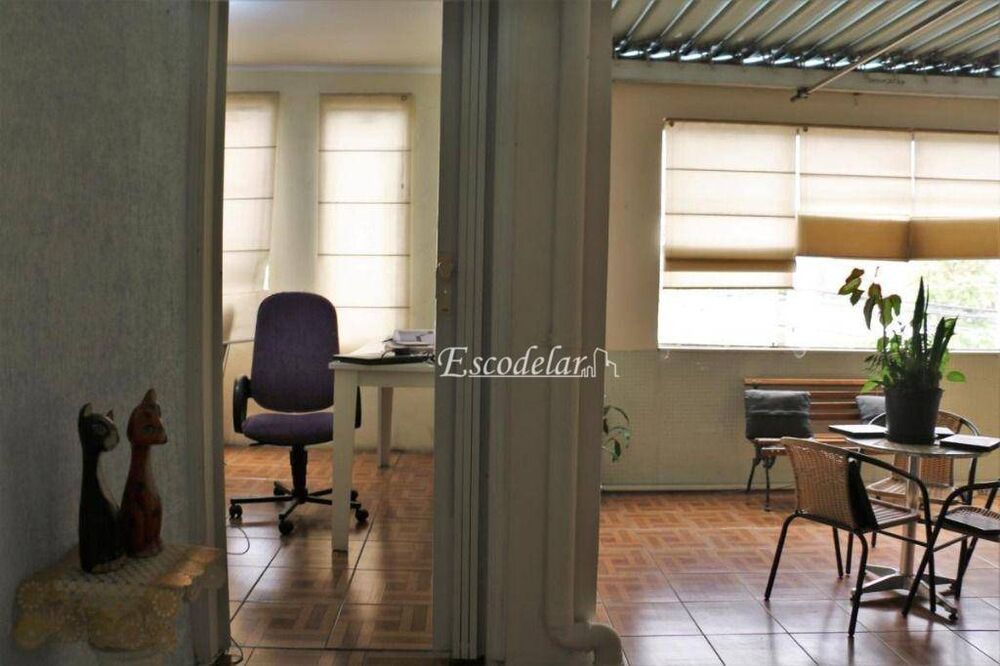 Sobrado, 5 quartos, 285 m² - Foto 4