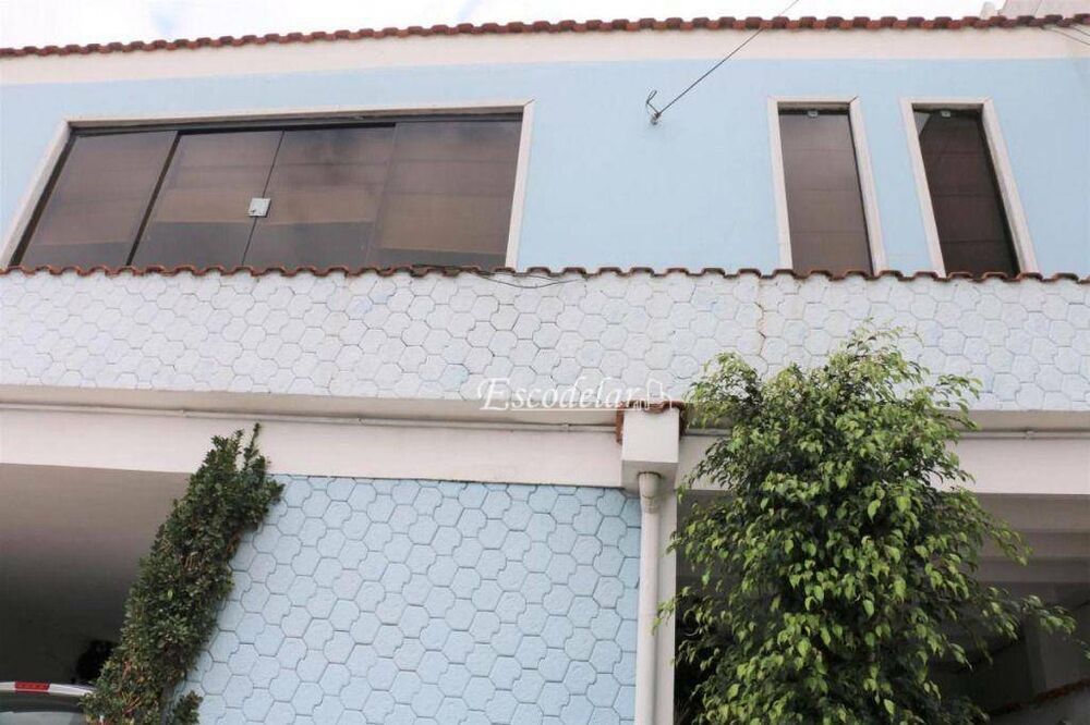 Sobrado, 5 quartos, 285 m² - Foto 1