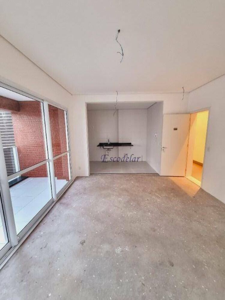 Apartamento, 1 quarto, 55 m² - Foto 1