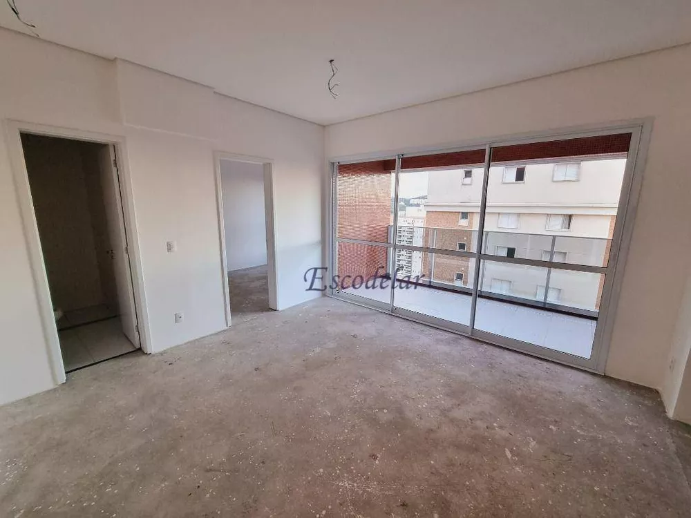 Apartamento à venda com 1 quarto, 55m² - Foto 1