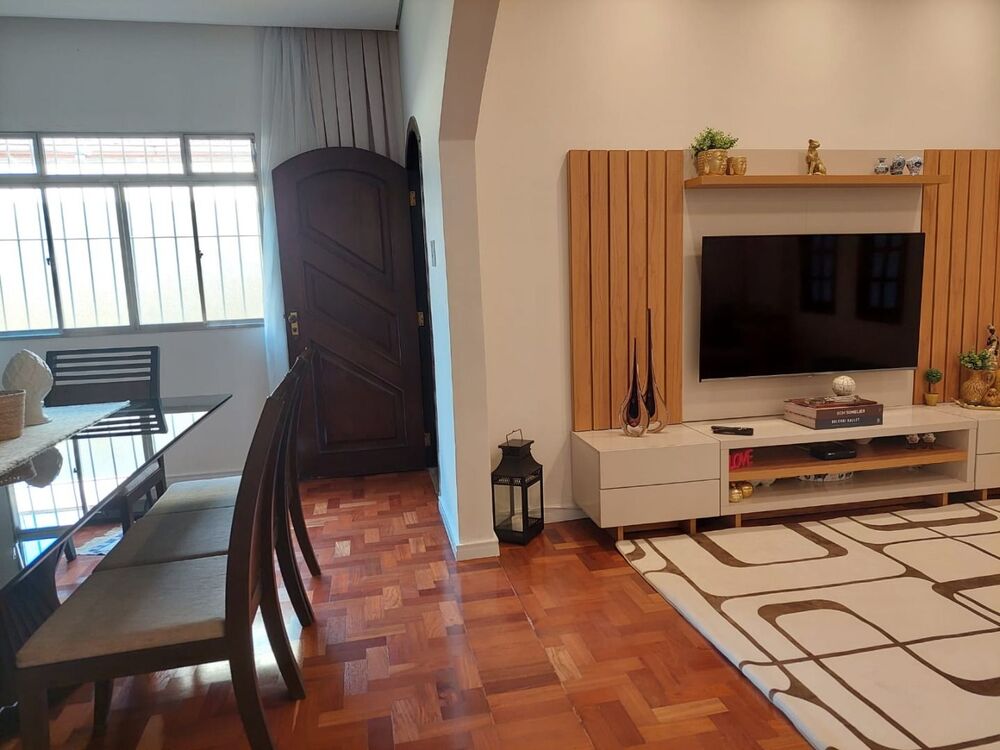 Casa, 2 quartos, 200 m² - Foto 3