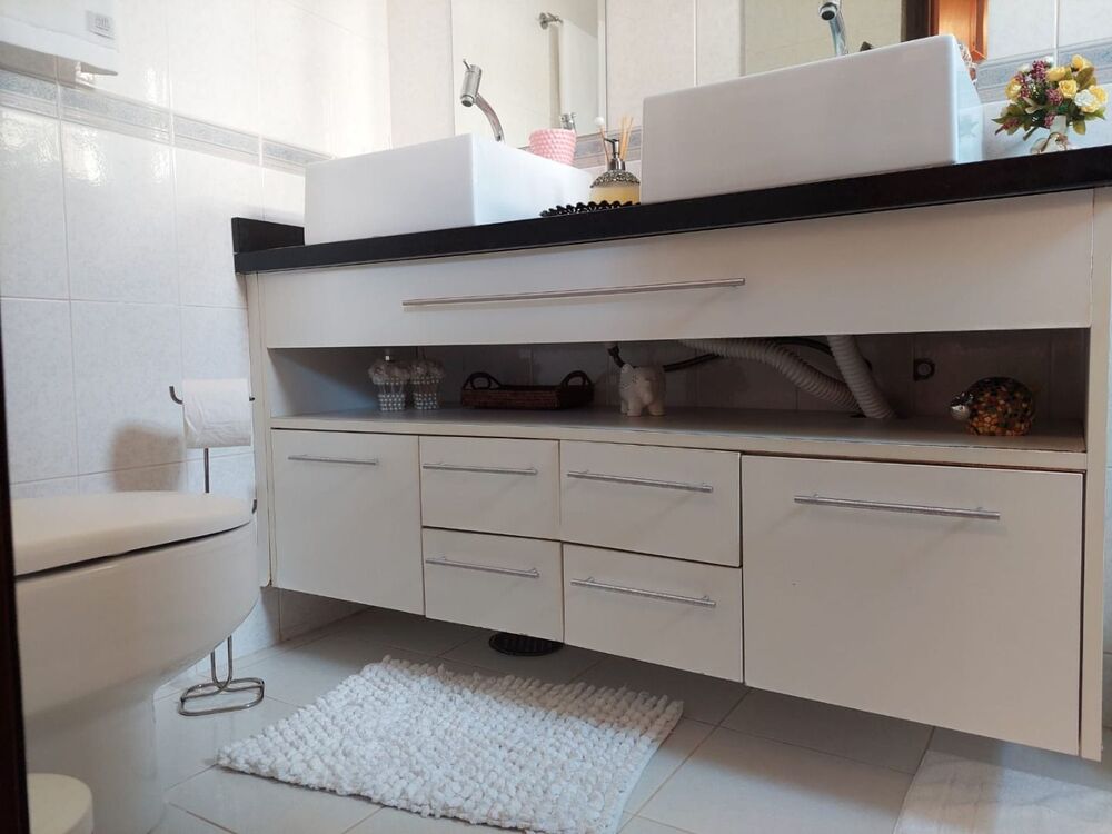 Casa, 2 quartos, 200 m² - Foto 4