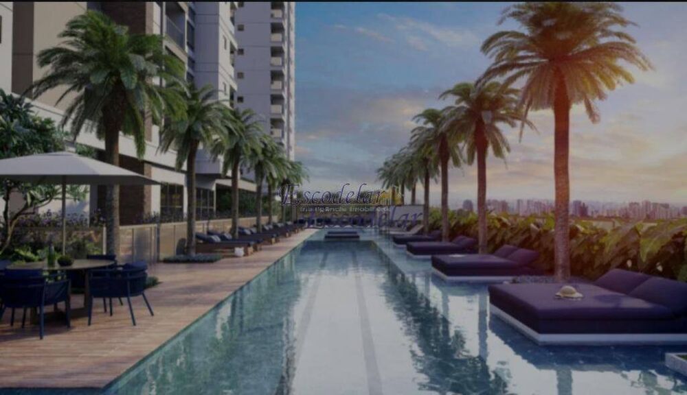 Apartamento, 3 quartos, 162 m² - Foto 1