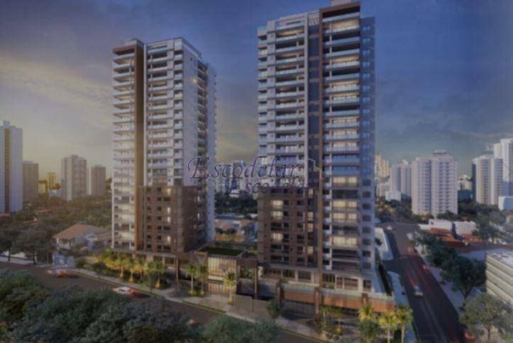 Apartamento, 3 quartos, 162 m² - Foto 3