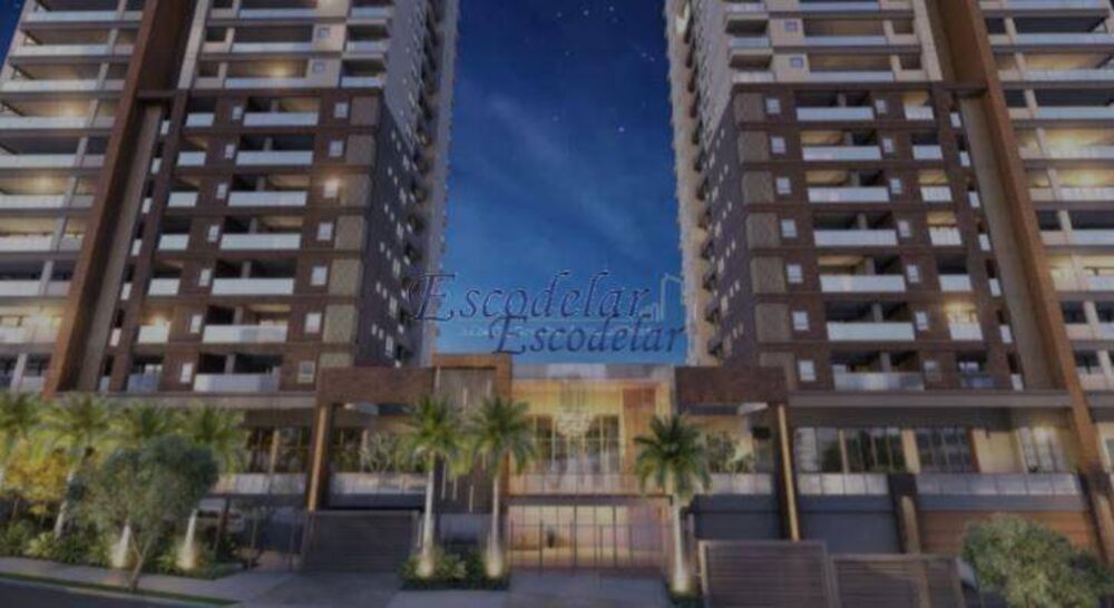 Apartamento, 3 quartos, 162 m² - Foto 2