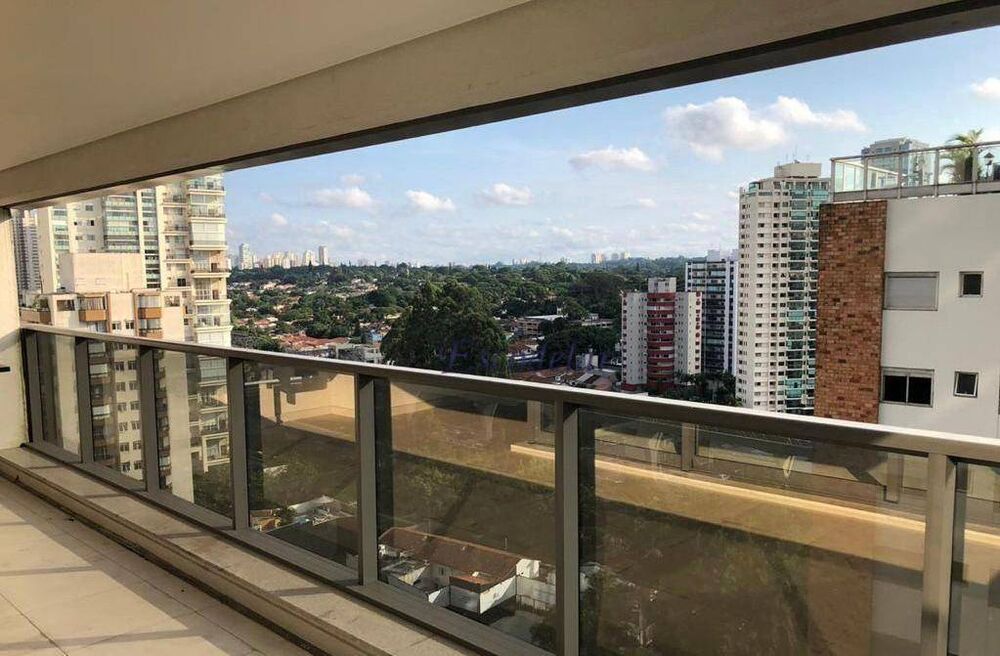 Apartamento, 3 quartos, 192 m² - Foto 7
