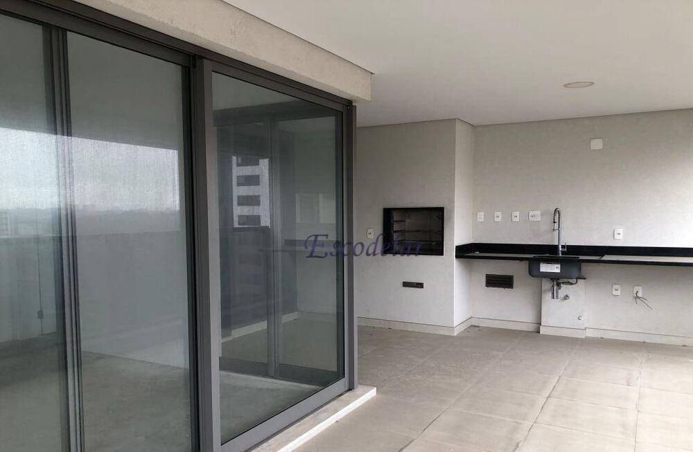 Apartamento, 3 quartos, 192 m² - Foto 5
