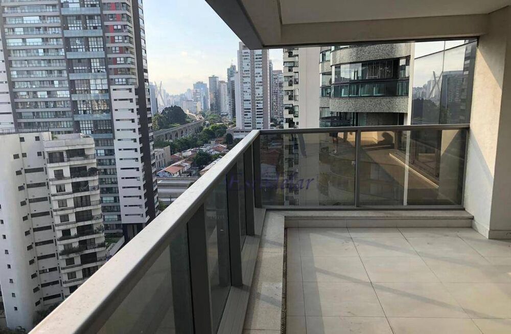 Apartamento, 3 quartos, 192 m² - Foto 8