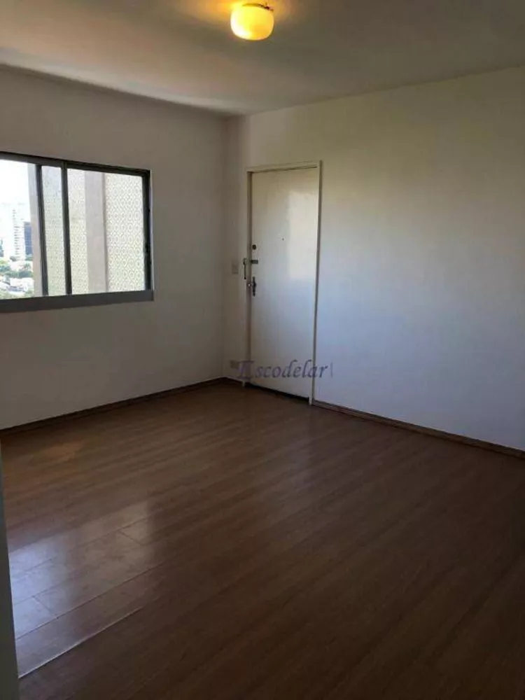 Apartamento à venda com 3 quartos, 90m² - Foto 1