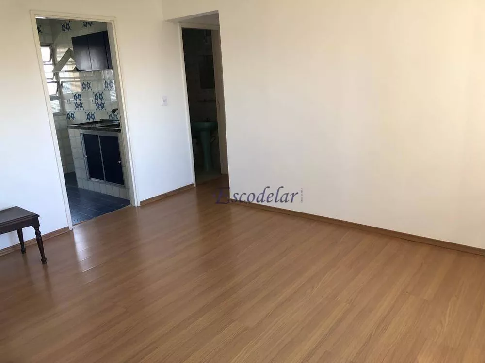 Apartamento à venda com 3 quartos, 90m² - Foto 2