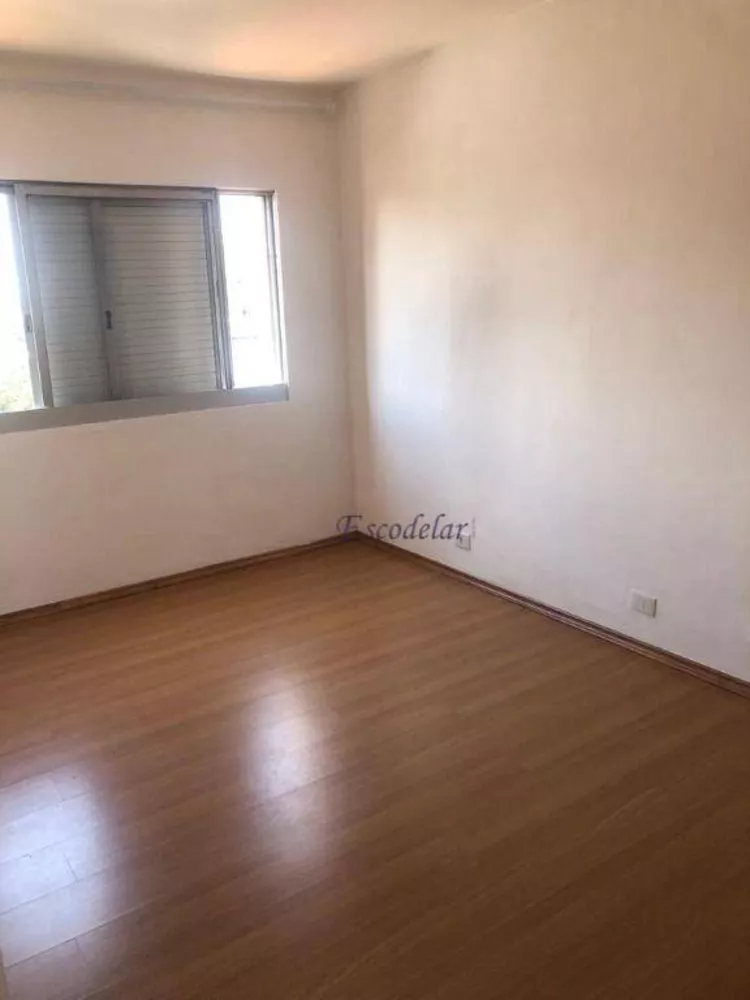 Apartamento à venda com 3 quartos, 90m² - Foto 4