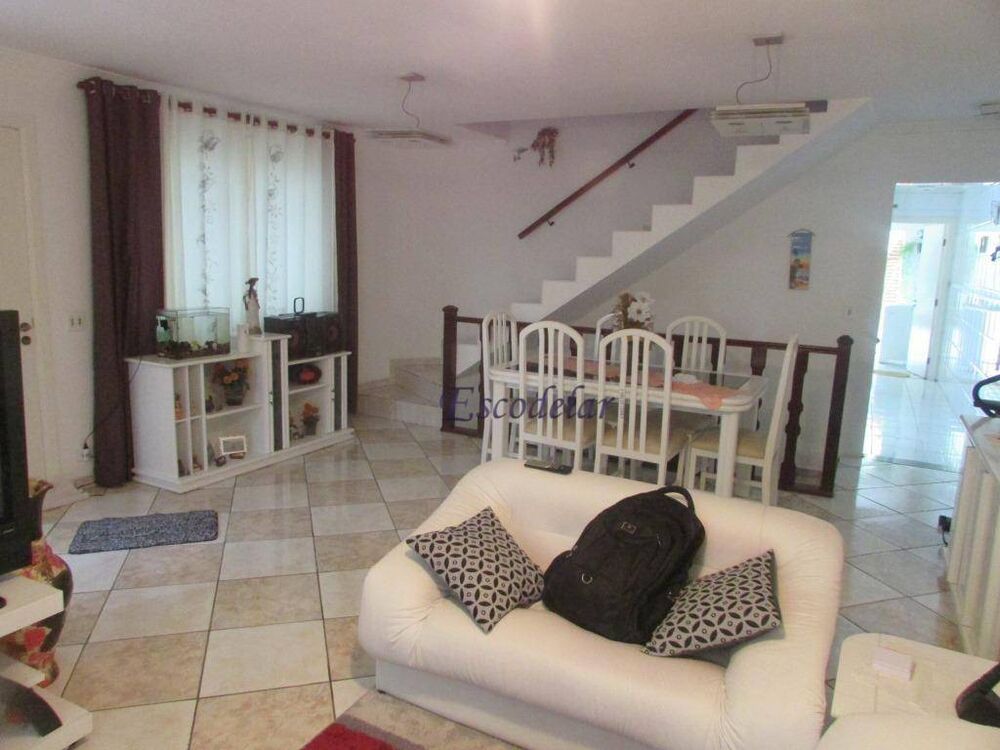 Sobrado, 4 quartos, 300 m² - Foto 2