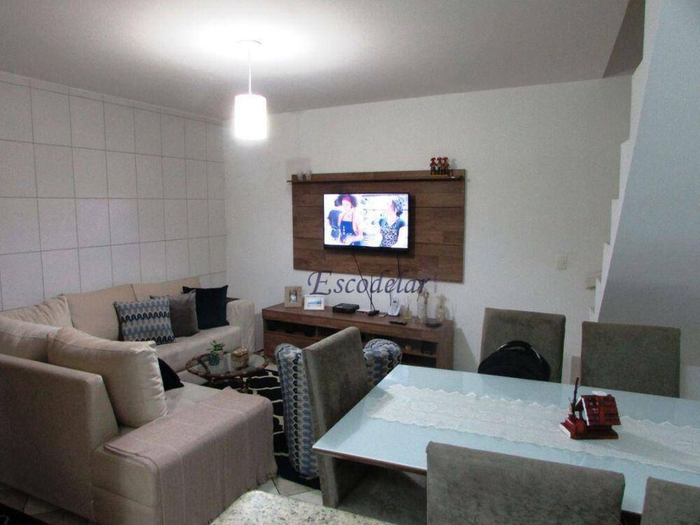 Sobrado, 4 quartos, 300 m² - Foto 4