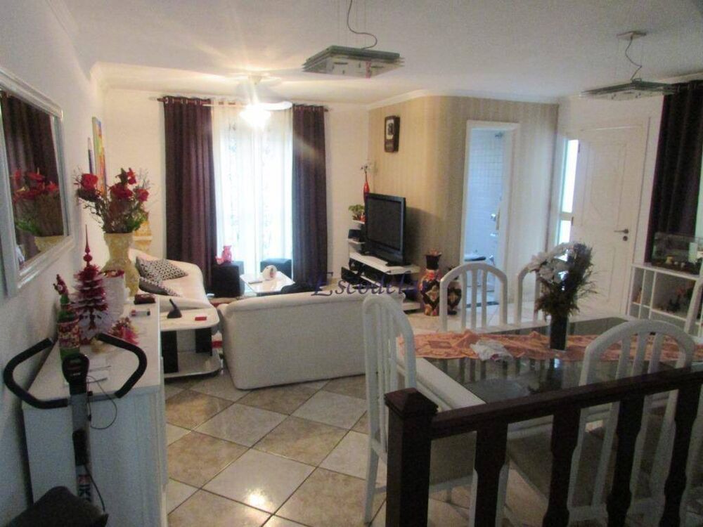 Sobrado, 4 quartos, 300 m² - Foto 3