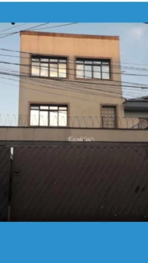 Prédio Inteiro, 380 m² - Foto 2