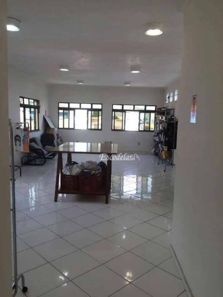 Prédio Inteiro, 380 m² - Foto 1