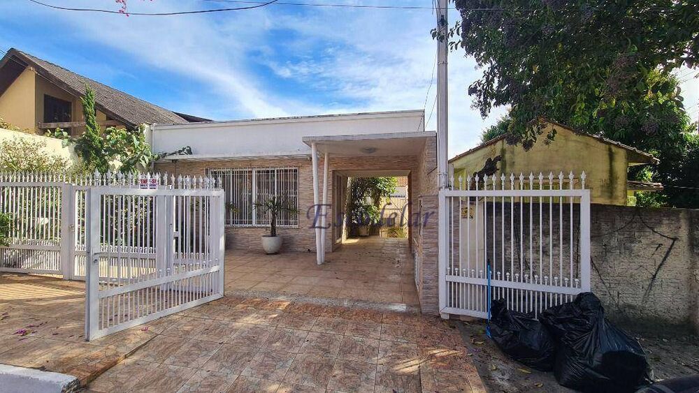 Casa, 3 quartos, 120 m² - Foto 1