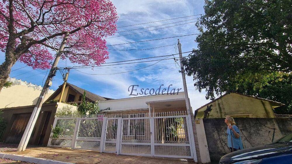 Casa, 3 quartos, 120 m² - Foto 2