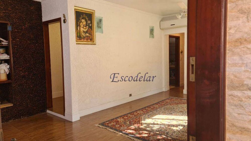 Casa, 3 quartos, 120 m² - Foto 8